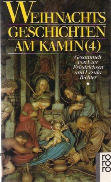 Weihnachtsgeschichten am Kamin; Teil: 4.