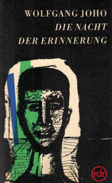 Die Nacht der Erinnerung.