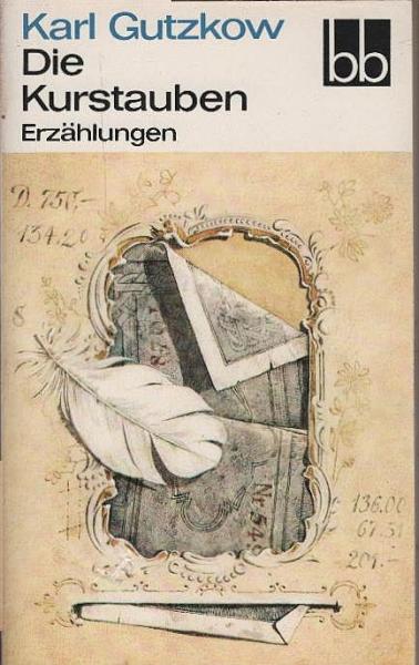 Die Kurstauben : Erzählungen.