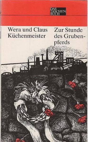 Zur Stunde des Grubenpferds.