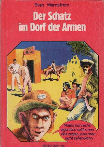 Der Schatz im Dorf der Armen.