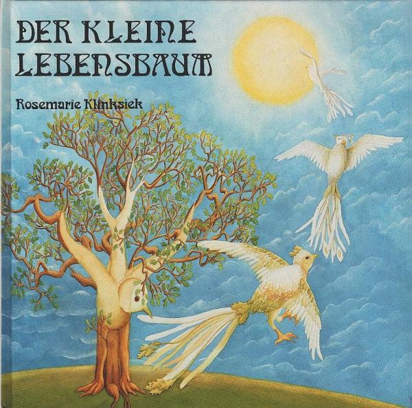 Der kleine Lebensbaum.