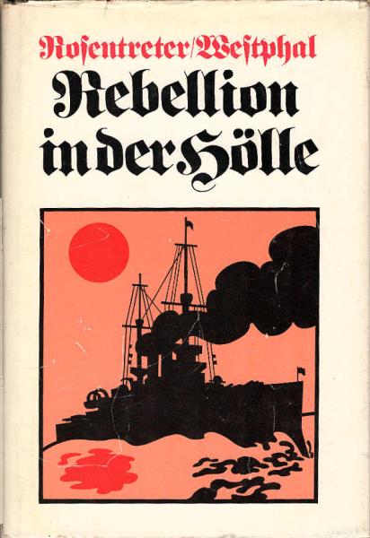 Rebellion in der Hölle.
