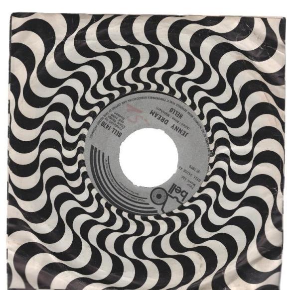 Hello : Star Studded Sham [Vinyl, 7"]