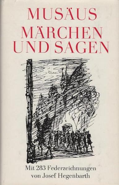 Märchen und Sagen.