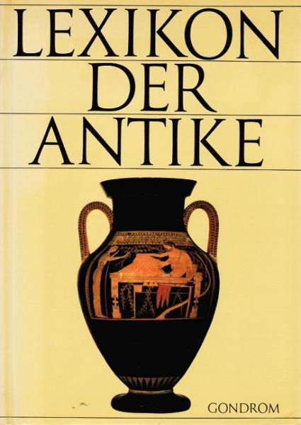Lexikon der Antike.