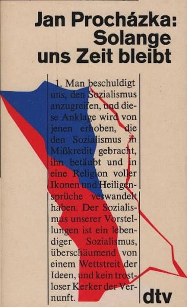 Solange uns Zeit bleibt.