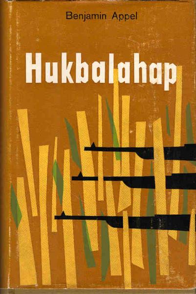 Hukbalahap oder Die Festung im Reis.