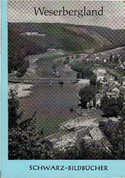 Weserbergland.