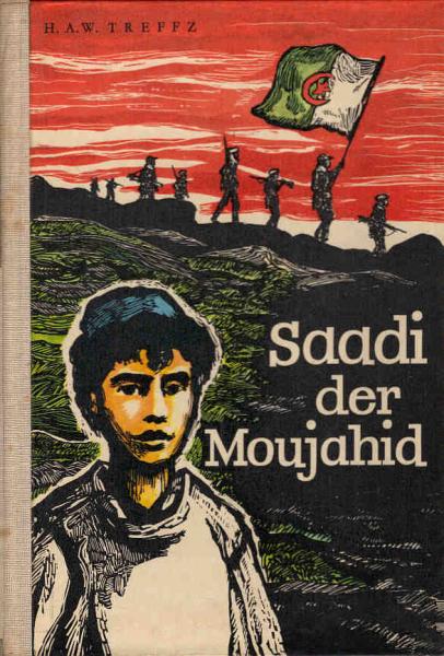 Saadi der Moujahid.