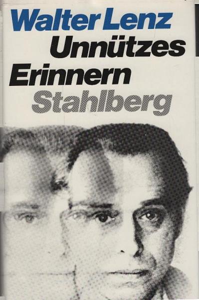 Unnützes Erinnern.