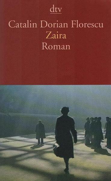 Zaira : Roman.