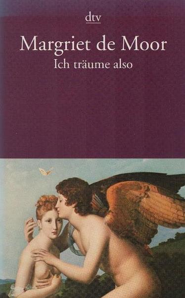 Ich träume also : Erzählungen.