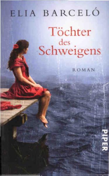 Töchter des Schweigens : Roman.