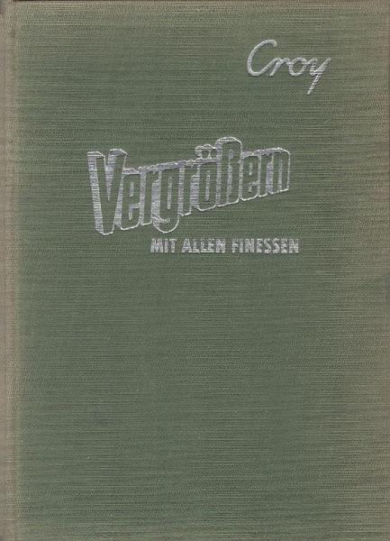 Vergrössern mit allen Finessen.