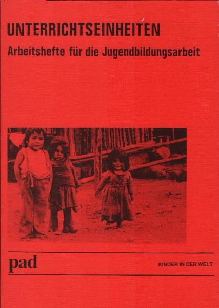 Kinder in der Welt.