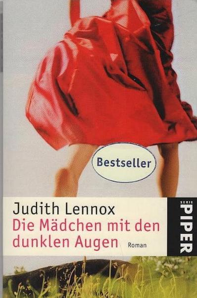 Die Mädchen mit den dunklen Augen : Roman.
