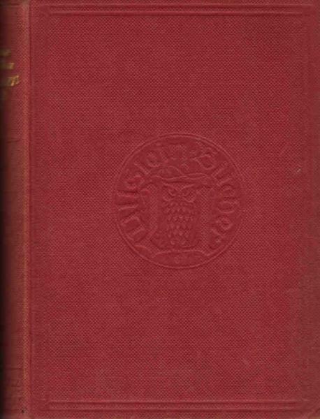 Ein Sommerbuch : Altweimarische Geschichten.