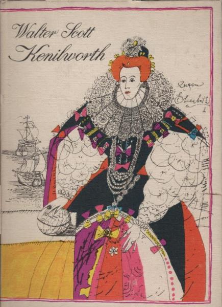 Kenilworth : [nach e. alten Übers. bearb.].