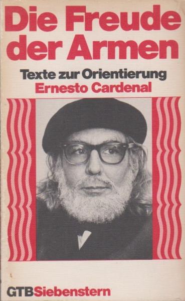 Die Freude der Armen : Texte zur Orientierung.