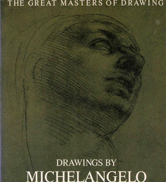 Drawings by Michelangelo