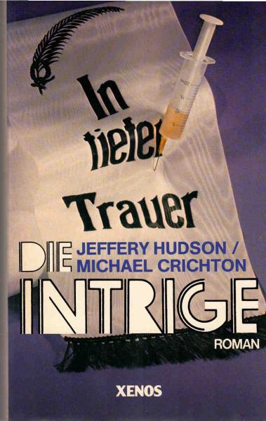 Die Intrige