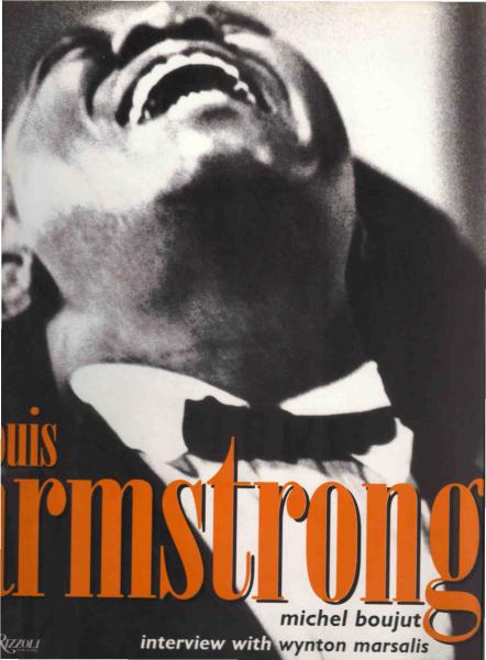 Louis Armstrong