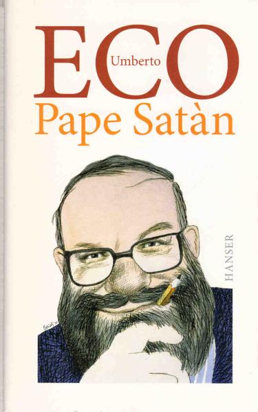 Pape Satàn : Chroniken einer flüssigen Gesellschaft oder Die Kunst, die Welt zu verstehen.