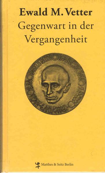 Gegenwart in der Vergangenheit : Wege in der Bretagne - auf Spurensuche.