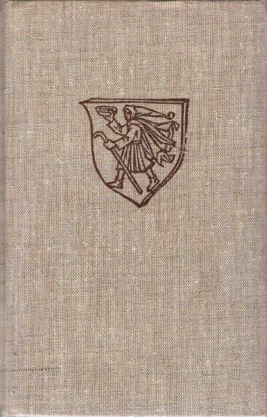 Ritter Gensfleisch zum Gutenberg : histor. Erzählung.