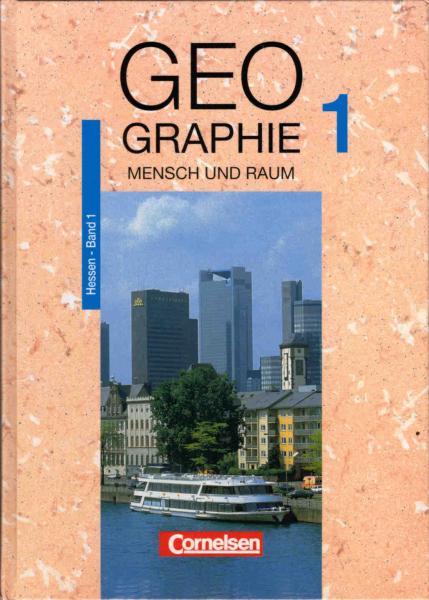 Geographie; Teil: Bd. 1.