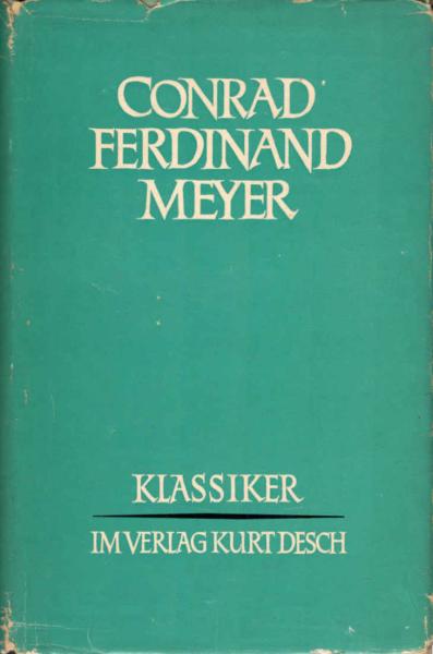 Gesammelte Werke.