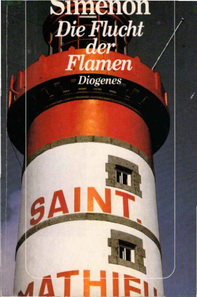 Die Flucht der Flamen : Roman.