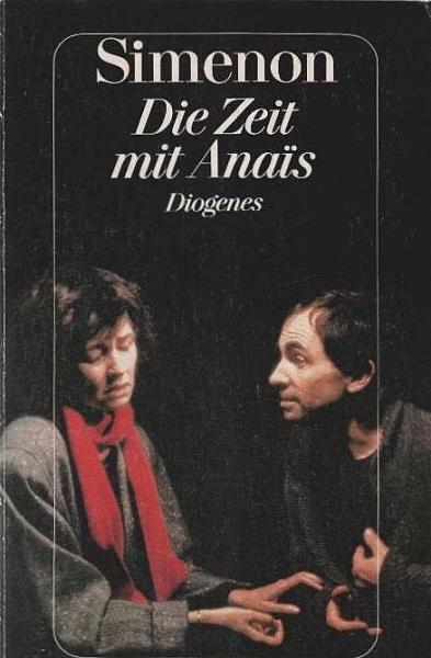 Die Zeit mit AnaiÍüs : Roman.