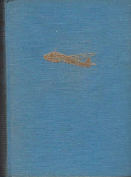 Er flog an meiner Seite : Roman.