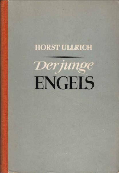 Der junge Engels; Teil: T. 1