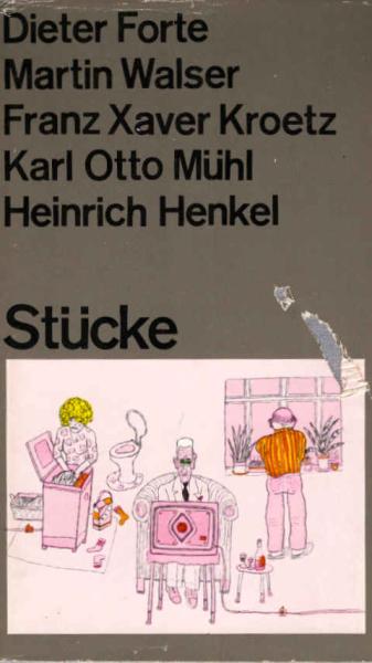 Stücke aus der BRD.
