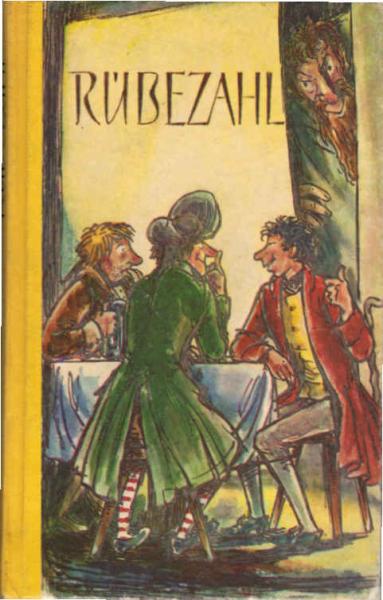 Rübezahl.