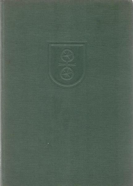 Der Mainzer Kalender 1951