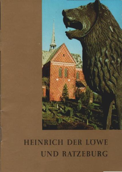 Heinrich der Löwe und Ratzeburg