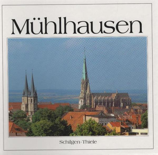 Mühlhausen