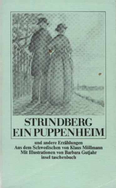 Ein Puppenheim und andere Erzählungen.