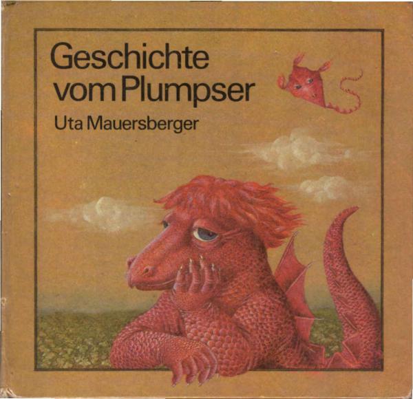 Geschichte vom Plumpser und zwei andere.