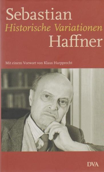 Historische Variationen.