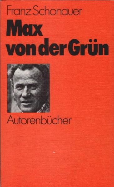 Max von der Grün.