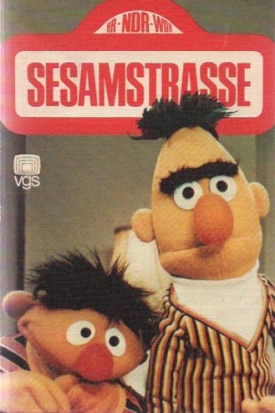 Sesamstrasse; Teil: [1].