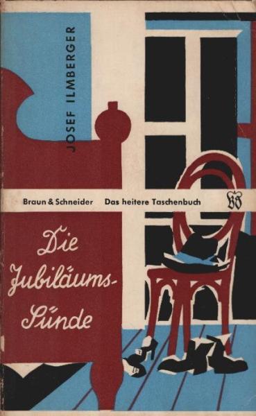 Die Jubiläumssünde.