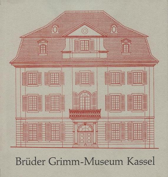 Katalog der Ausstellung im Palais Bellevue.