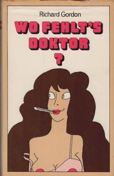 Wo fehlt's Doktor?.