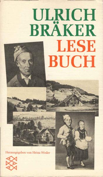 Ulrich-Bräker-Lesebuch.